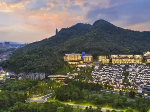 杭州湘湖自由莊園