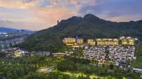 Hangzhou Xianghu Liberty Manor Hotels near Linpu Gymnasium