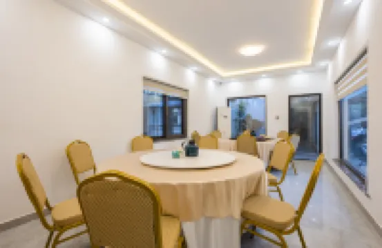 Suzhou Hanyueju Homestay