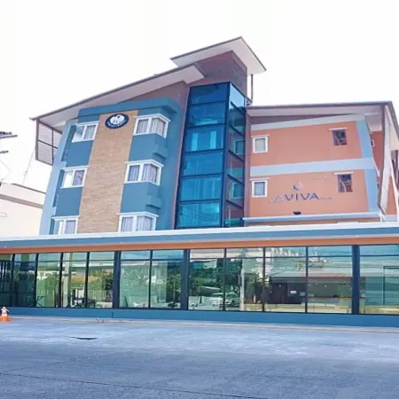 La Viva Hotel