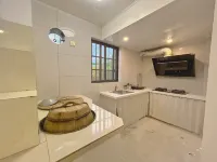 Qiyunshan Aunty Gui's - Bữa sáng