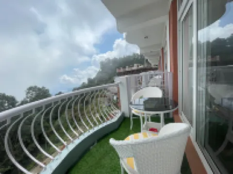 Mountain Vista Retreat - 4-Star