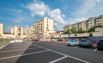 Shangkejuyou Hotel (Yichun No.4 Middle School Changli Middle School)