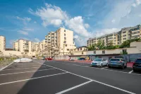 Shangkejuyou Hotel (Yichun No.4 Middle School Changli Middle School)
