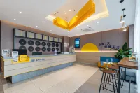 7 เดย์ อินน์-หลิวผานซุย ผานเซียนเคาน์ตี้ หงกั๋ว หยิงปินอเวนิว