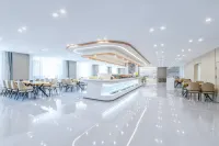 Aifeel Hotel - parking