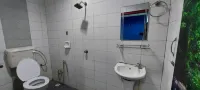 Tanjak Motel Hotels in Titi Gajah
