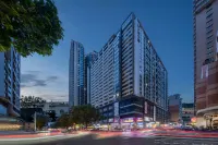 Maiden Hotel Apartments(Shunde Qinghuiyuan Branch) Hotel in zona Guijilu