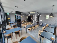 Jeju Haema Hotel - Aamiainen