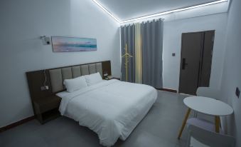 Beihai Weizhou Island Langyixia Homestay