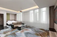 百湖ホテル 大慶（八一農墾大学石油大学）