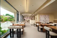 西雙版納景洪山宥木民宿（勐泐大佛寺曼賀納景區店）