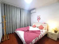 Coral Sea Seaview Homestay (Rongcheng Naxianghai Shop) Hotel in zona The Dream Sea Bathing Place