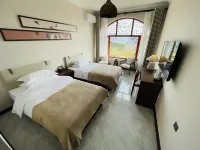 Sweetome Boutique B&B (Pianguan Laoniuwan Branch) Hotels in Pianguan