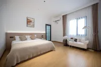 Meizhou Island Zhihai Homestay (Lianchi'ao Beach)