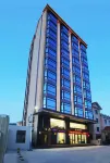 Xiyue Hotel Hotels near Weijiaowan
