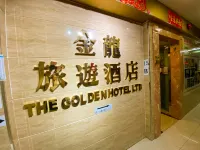 The Golden Hotel Các khách sạn gần Fa Yuen Street