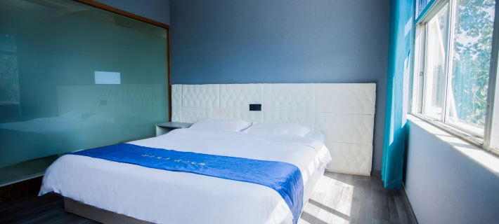 โรงแรมธีมจงเฉา กวงเต๋อ โรงแรมในกวงเต๋อ