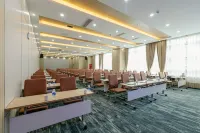 Yue Cheng HOTEL Hotel a Xichang