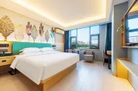 Four Seasons Hotel Yuelai (Jianhu RT-Mart)