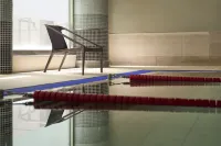 Grand Mercure Imperial Palace Seoul Gangnam - 5 stjerner