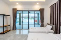 Viento Pool Villa - Bungalow