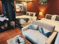 Bann Kidteng Maekampong