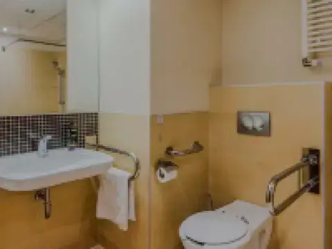 Hotel Mercure Warszawa Airport