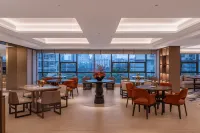 Manxin Hotel (Tengwang Pavilion and Wanshou Palace, Nanchang)