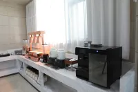 โรงแรมนานาชาติอีสต์วิว เหว่ยซี - พร้อมอาหารเช้า