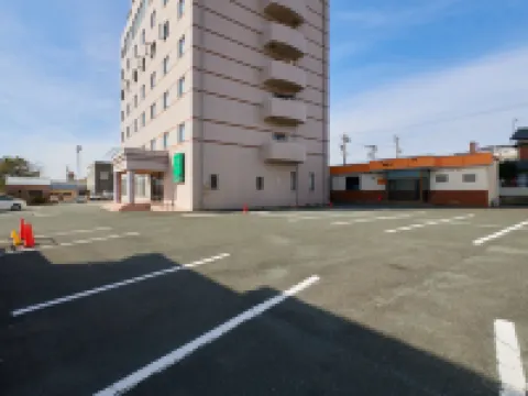 蒲郡酒店 鄰近Take Island的酒店