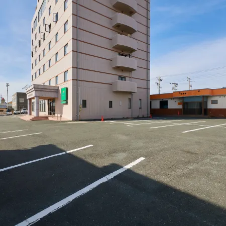 Gamagori Hotel