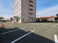 蒲郡飯店 Claspo Gamagori附近的飯店