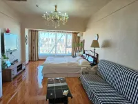 Nuanyangyang Homestay (Yanbian University) - Thermen
