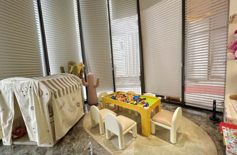 Livetour International Apartment(Guangzhou Yangang Subway Station) photo 3