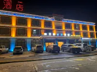 RanWuYunling Shenghu Hotel Hotels near Ranwuzhen