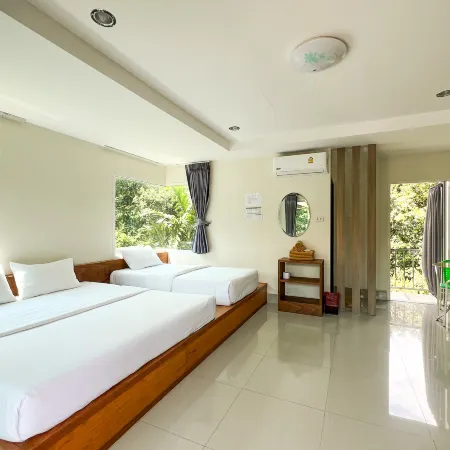 Tachang Airport Hotel