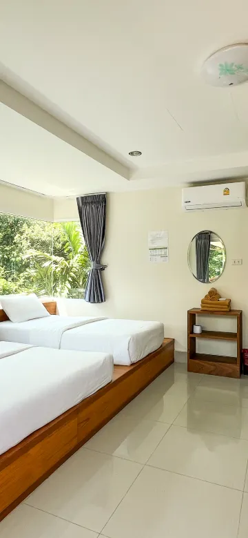 ห้องแฟมิลี่