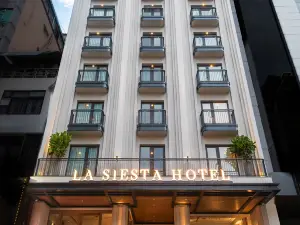 La Siesta Premium Saigon Central