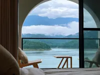 WawushanQiyuHomestay Hotels near Wawushan