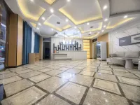 Anren Haoting Business Hotel