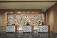 Crowne Plaza KUNSHAN EAST by IHG Hotels in Kunshan