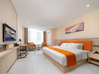 Laiyang Jinhui Riverside Sunshine Hotel