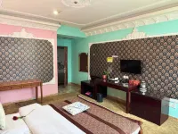 JIalaiBoutiqueHotel