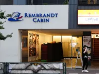 レンブラントキャビン新宿新大久保 韓流バザール周辺のホテル