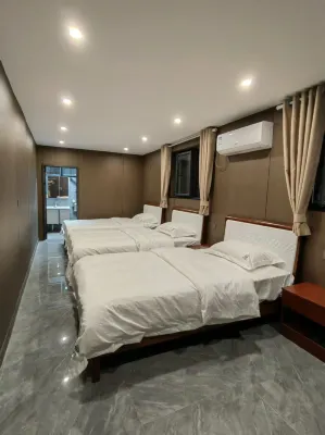 Luohe Shanshui Hotel