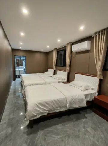 Luohe Shanshui Hotel
