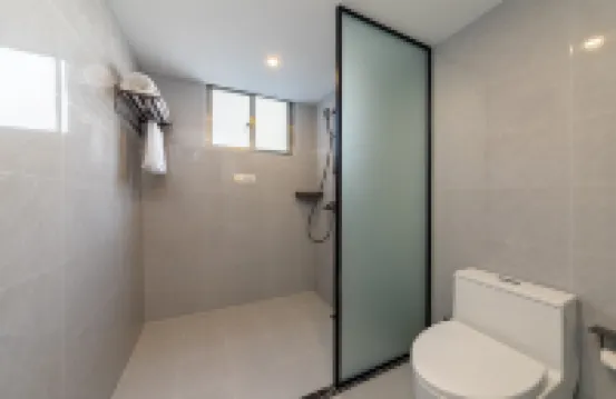 逸米酒店（海南工商學院省圖書館店） 鄰近海南省博物館的酒店