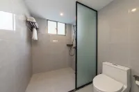 Muyu Hotel (Binjiang Road Hainan Business School Branch) Hotel in zona Native Place of Tang Zhen， Tang Zhou and Tang Zhou