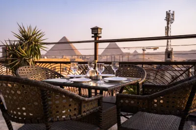 Pyramids Gem Plaza